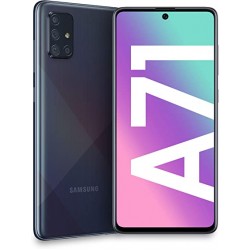Samsung Galaxy A71 Dual Sim (2020)